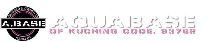 KUCHING SCUBA DIVE RESORT | AQUABASE