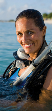 Diving accomodation kuching