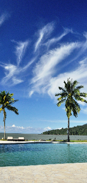 Kuching's scuba dive center with PADI, Sarawak