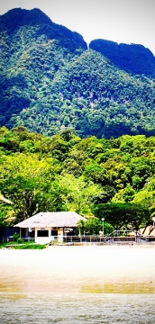 Kuching's Scuba Diving Center AQUABASE