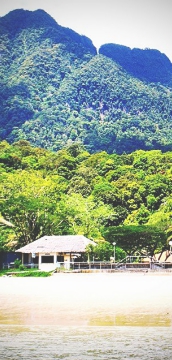 Kuching's Scuba Diving Center AQUABASE