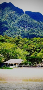 Kuching's Scuba Diving Operator