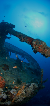 Scubadiving Kuching Sarawak