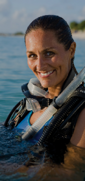 Diving accomodation kuching