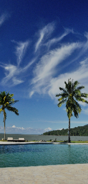 Kuching's scuba dive center with PADI, Sarawak